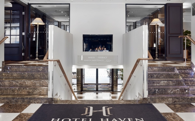 תמונה עבור Hotel Haven