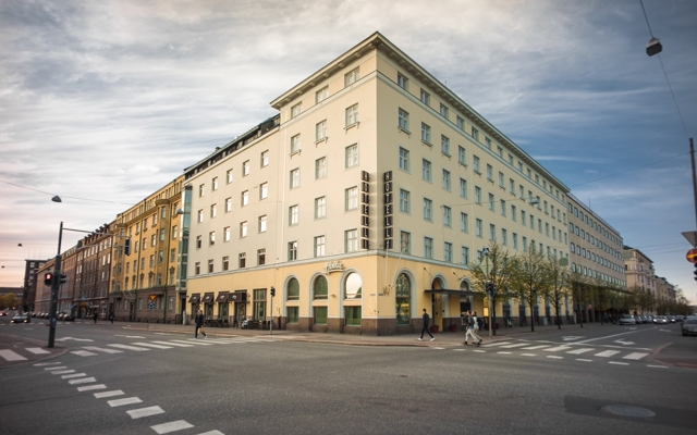 Изображение для Helka Hotel