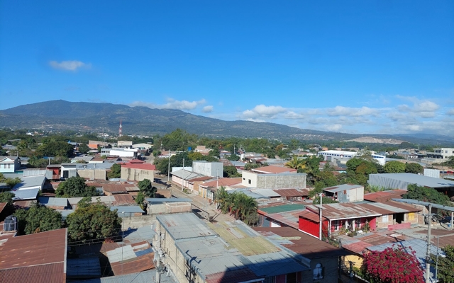 Picture for Hotel Hex Esteli