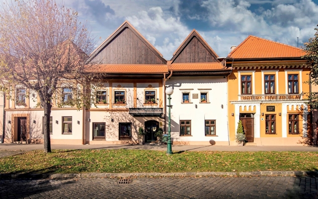 תמונה עבור Hotel Hviezdoslav Kežmarok