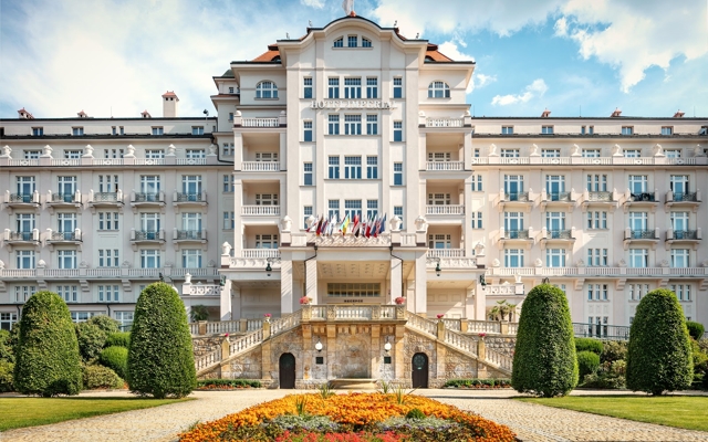 תמונה עבור Hotel Imperial