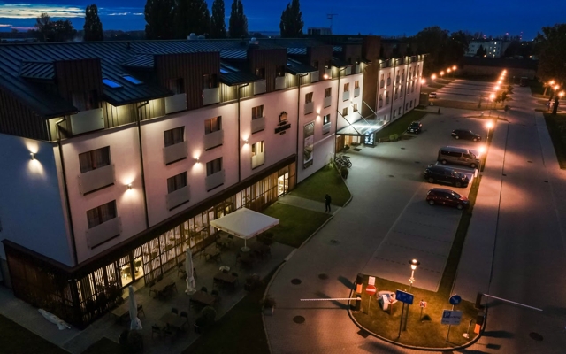 תמונה עבור Imperiale Hotel