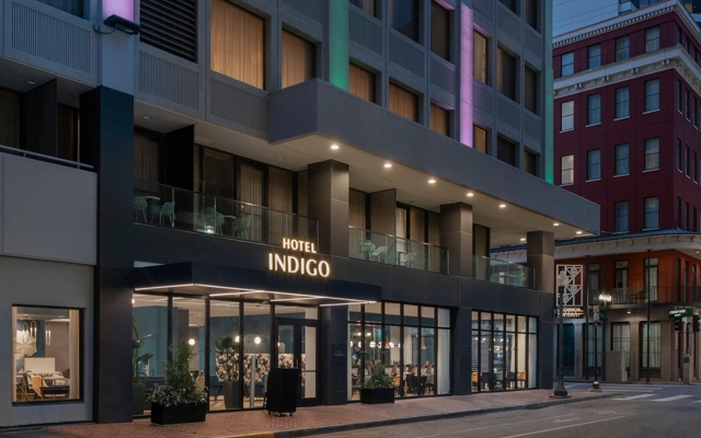 Picture for Hotel Indigo - New Orleans Garden District