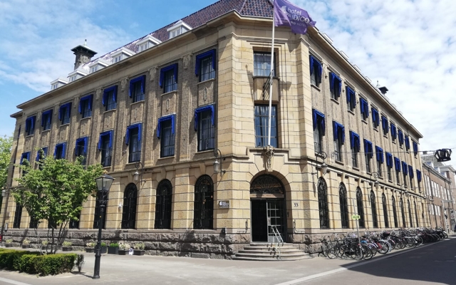 תמונה עבור Hotel Indigo The Hague - Palace Noordeinde