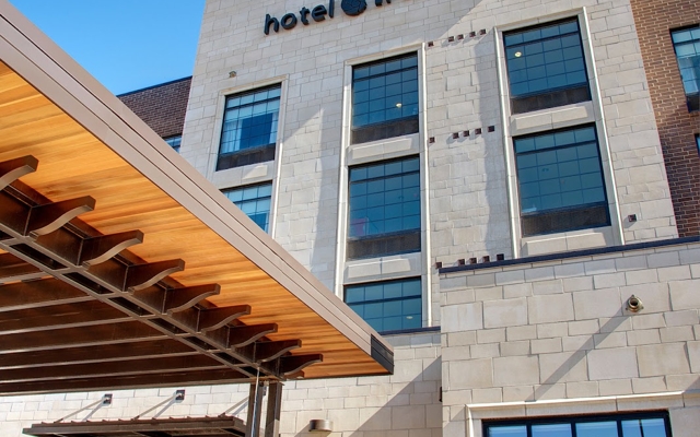 Picture for Hotel Indigo Traverse City