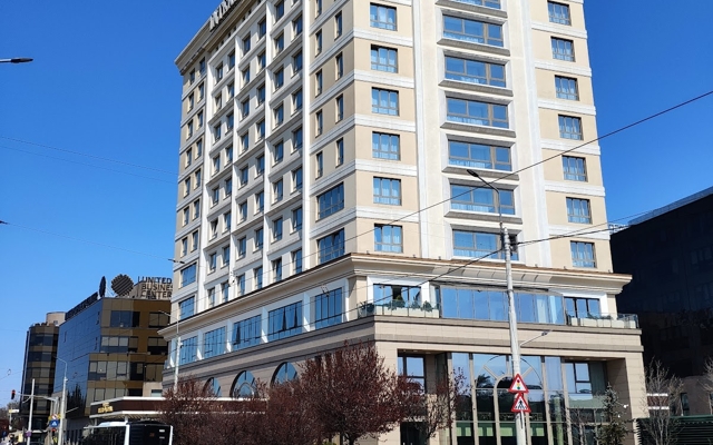 Изображение для Hotel International Iasi