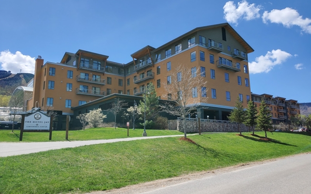 Picture for Hotel Jay