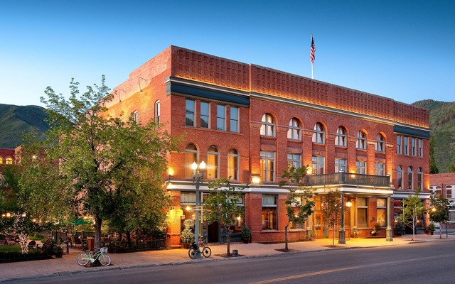 Picture for Hotel Jerome