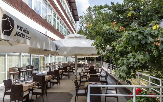 Изображение для Hotel Jezero Plitvice