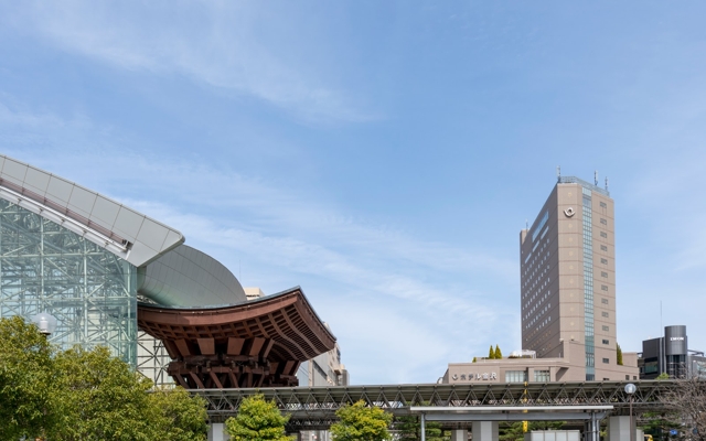Изображение для Hotel Kanazawa