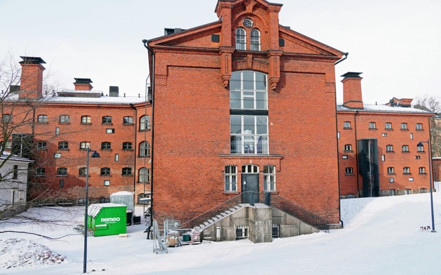 Изображение для Hotel Katajanokka, Helsinki