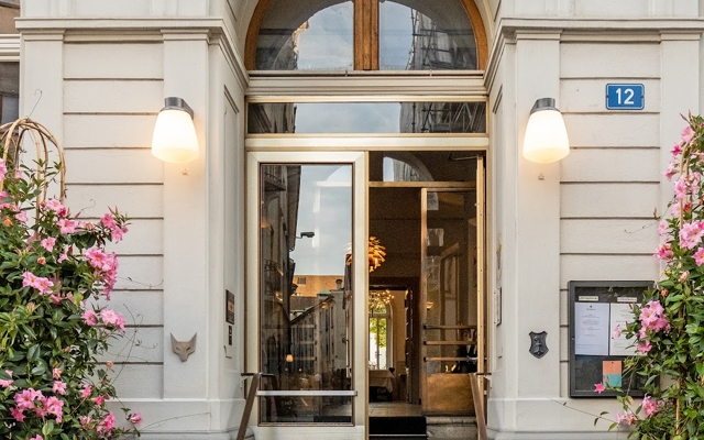 תמונה עבור Hotel Krafft Basel