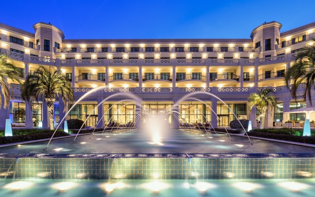 Picture for Hotel Las Arenas Balneario Resort