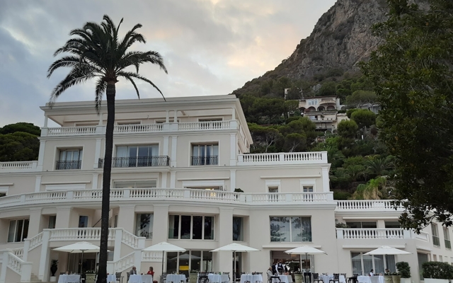 תמונה עבור Hotel Le Cap Estel