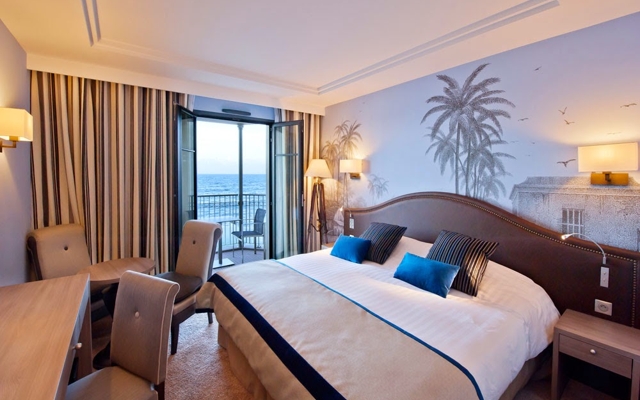 תמונה עבור Hôtel Le Nouveau Monde (Saint-Malo)