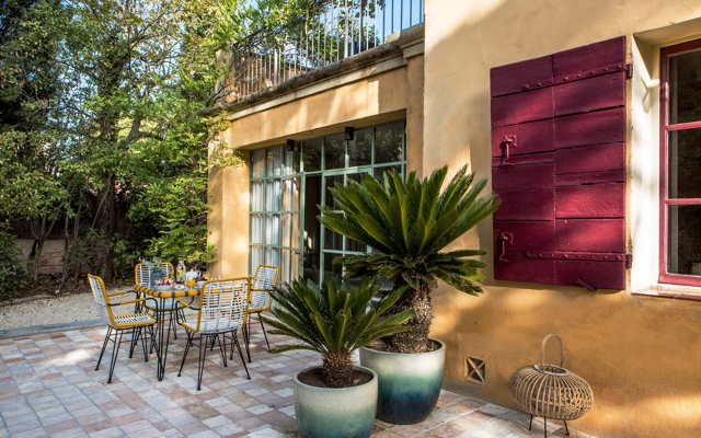  תמונה עבור Hotel Le Pigonnet (Aix-en-Provence)