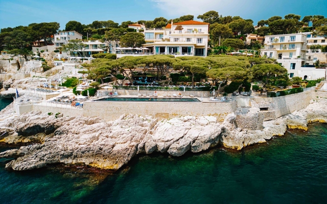 תמונה עבור Hotel Les Roches Blanches