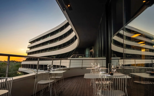 תמונה עבור Hotel Lone, Rovinj, Istria, Croatia