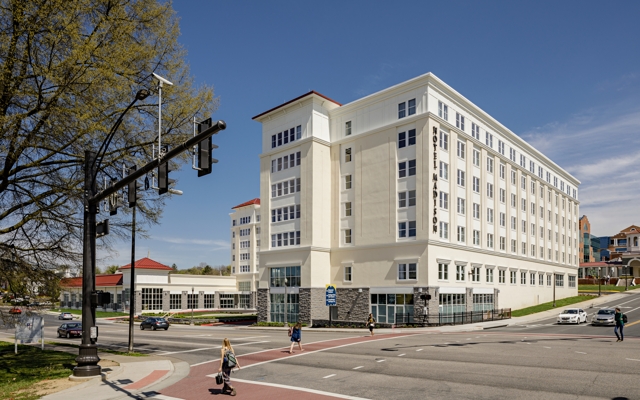 Picture for Hotel Madison & Shenandoah Conference Center (Harrisonburg, VA)