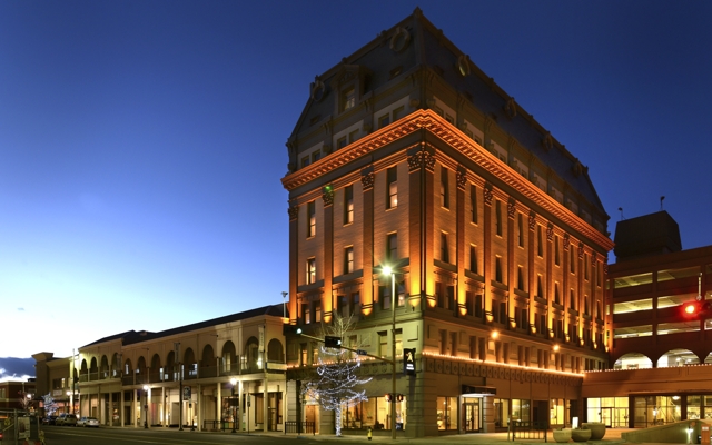 Picture for Hotel Maison
