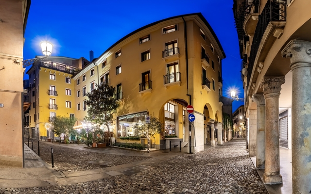 תמונה עבור Hotel Majestic Toscanelli