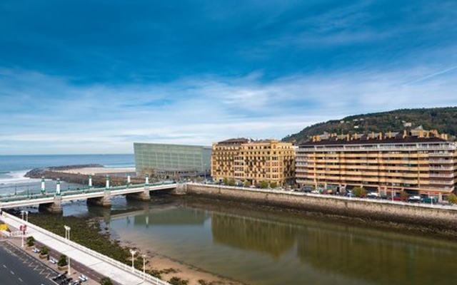 Picture for Hotel Maria Cristina