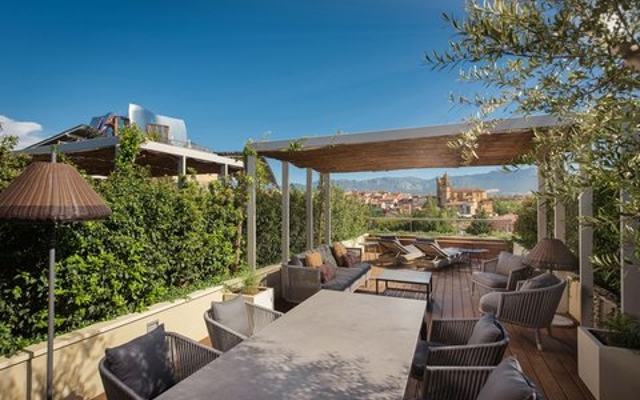 תמונה עבור Hotel Marqués de Riscal