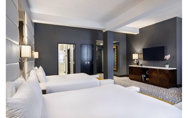 Picture for Hotel Metro