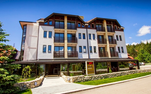 תמונה עבור Hotel Mir