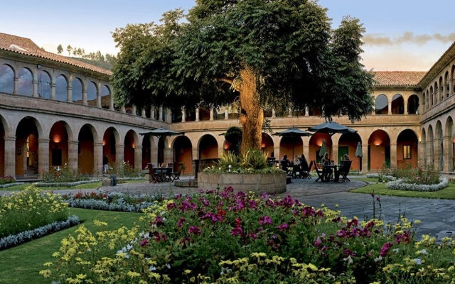 Picture for Hotel Monasterio