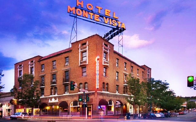 Picture for Hotel Monte Vista