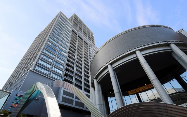 Изображение для Hotel Monterey Grasmere Osaka