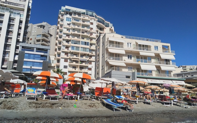 תמונה עבור Hotel Nais