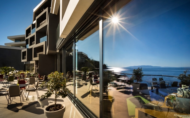 Picture for Hotel Navis