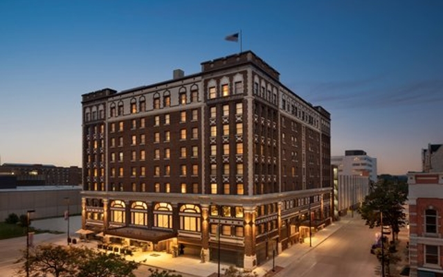 Picture for Hotel Northland
