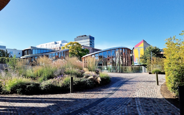 תמונה עבור Hotel Odeon, Odense