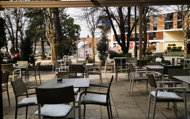 תמונה עבור Hotel Onogošt