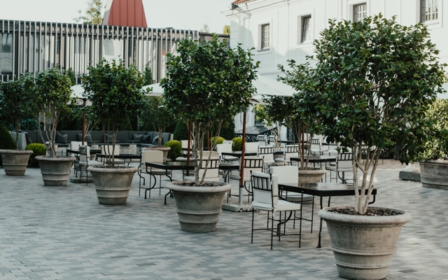 תמונה עבור Hotel Pacai