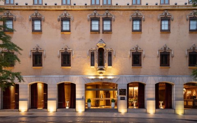 Изображение для AC Hotel Palacio de Santa Paula
