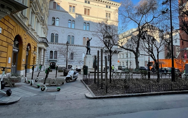 תמונה עבור Hotel Palazzo Zichy Budapest