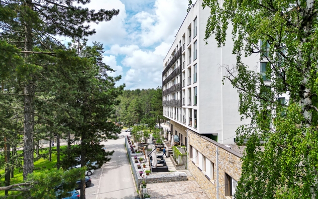 תמונה עבור Palisad Hotel