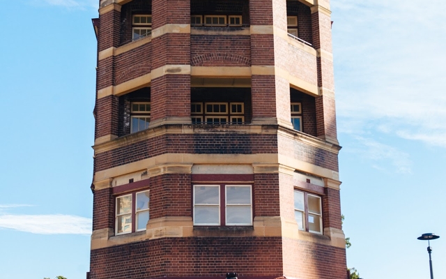 Picture for Hotel Palisade