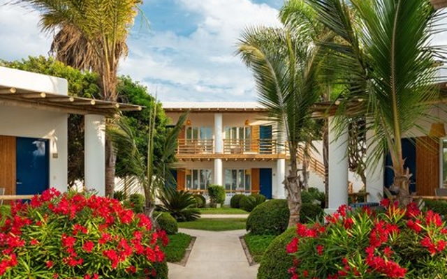 Picture for Hotel Paracas, a Luxury Collection Resort