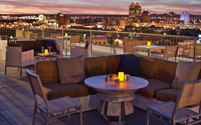 Picture for Hotel Parq Central