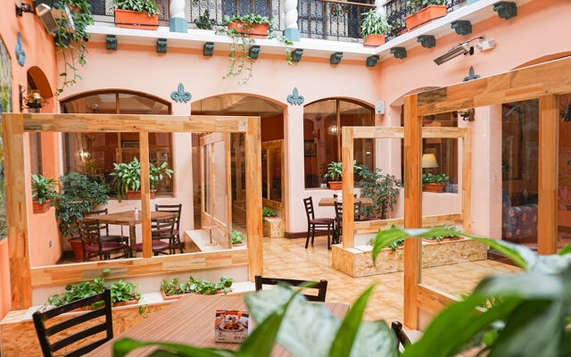Picture for Hotel Pension Bonifaz