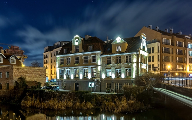 תמונה עבור Hotel Podewils Old Town Gdansk