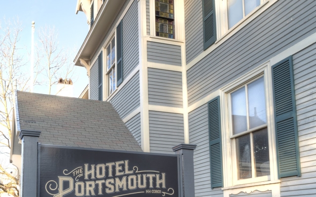 תמונה עבור Hotel Portsmouth