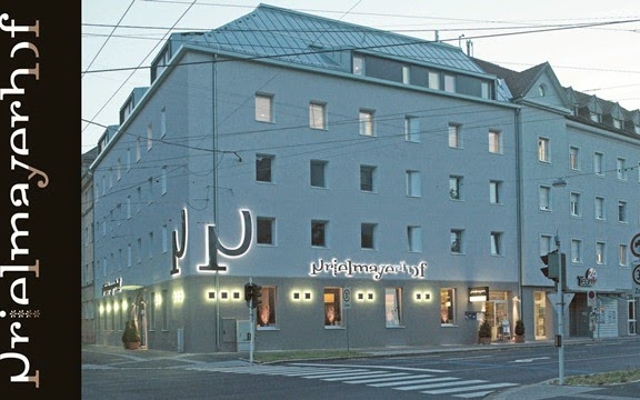 Изображение для Prielmayerhof Hotel