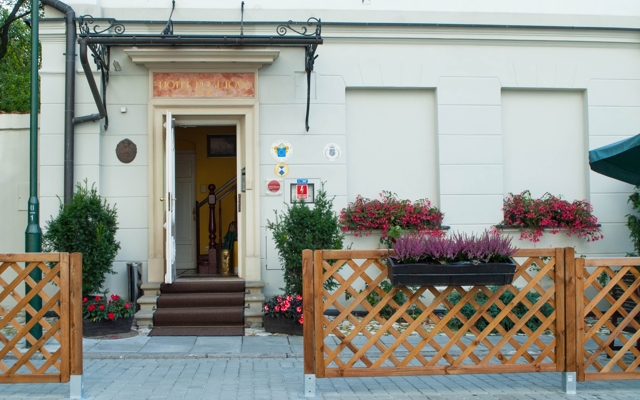 תמונה עבור Hotel Pugetow