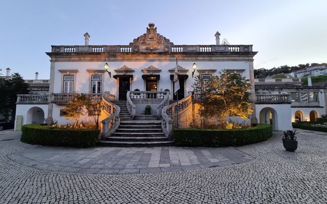תמונה עבור Quinta das Lágrimas, Coimbra